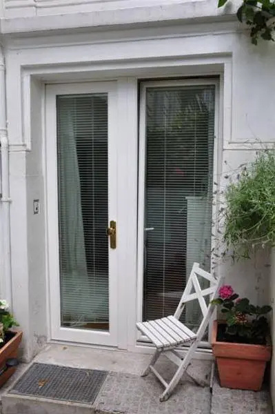 Alsterappartements - Général