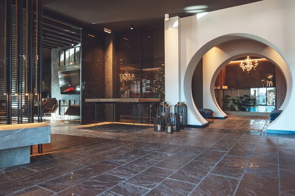 Hotel San Giacomo Spa&Gourmet - Général