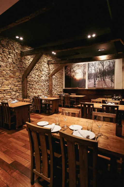 Loft Osteria by Sagardi - Général