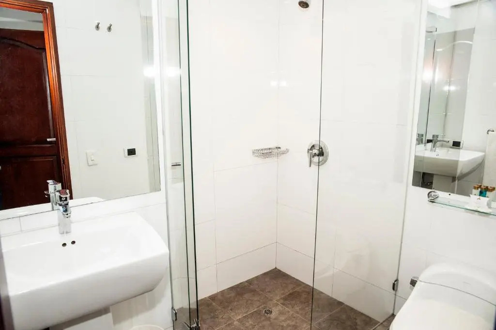 Hotel Virrey Park - Chambres