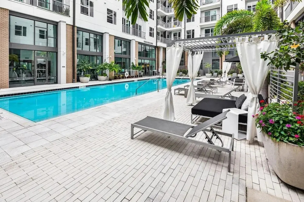 Landing Apartments Orlando - Central Business District