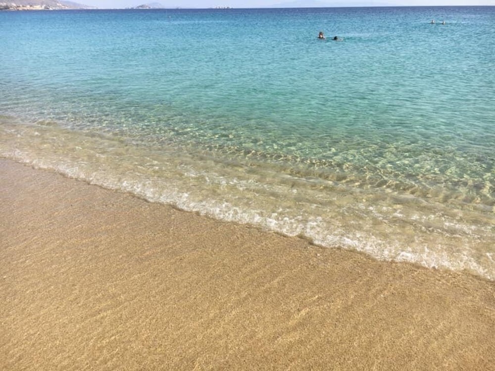 Beach & Waterfront
