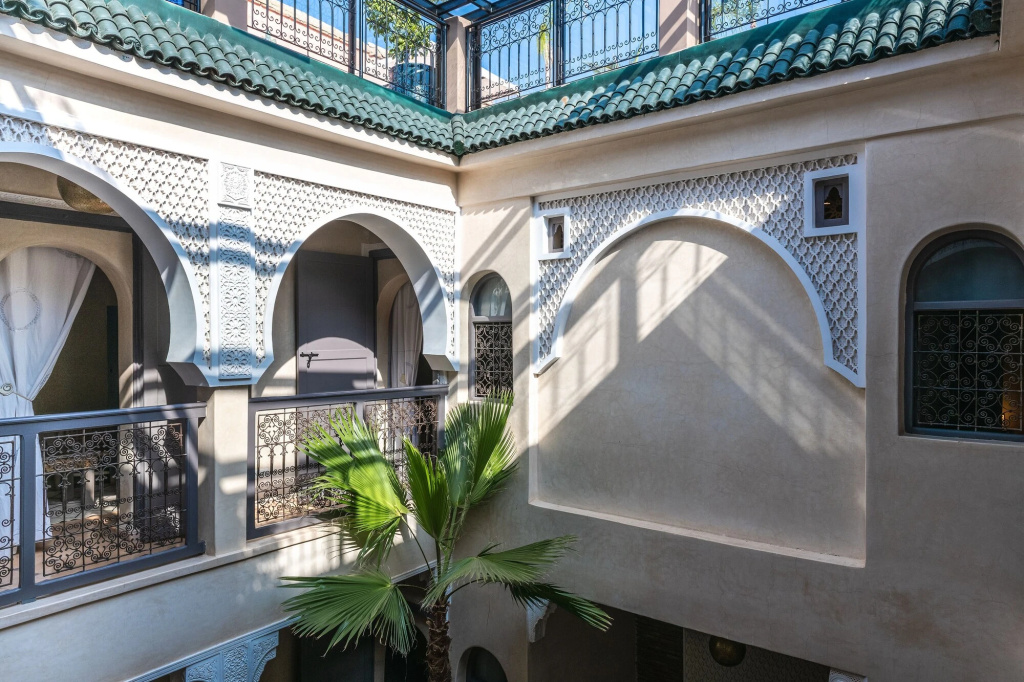 Riad Beldi