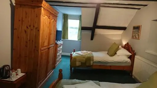 Hotel photo 7