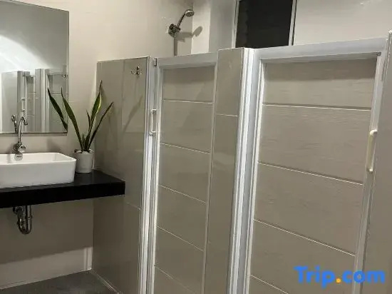 Be-ing Suites - Chambres