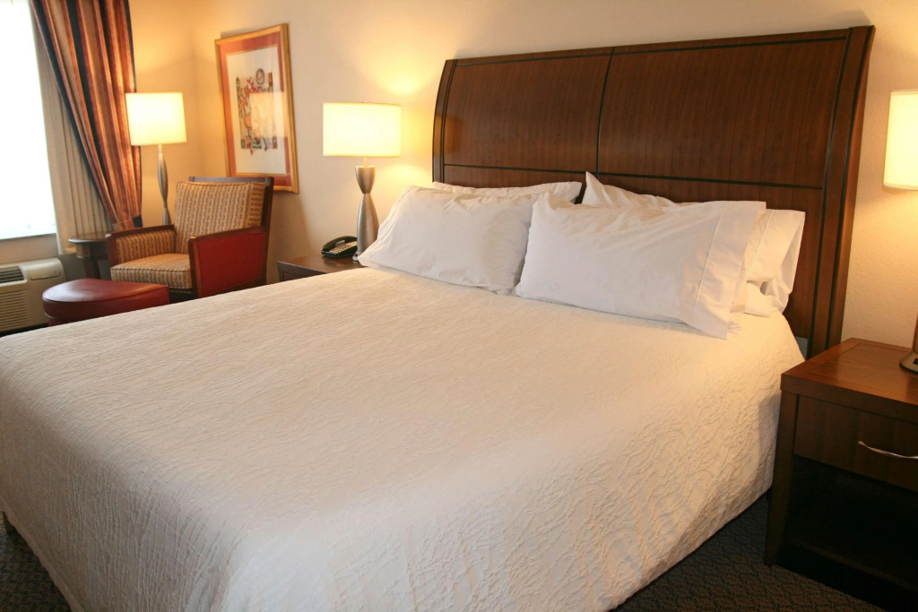 Hilton Garden Inn Elmira Corning - Général