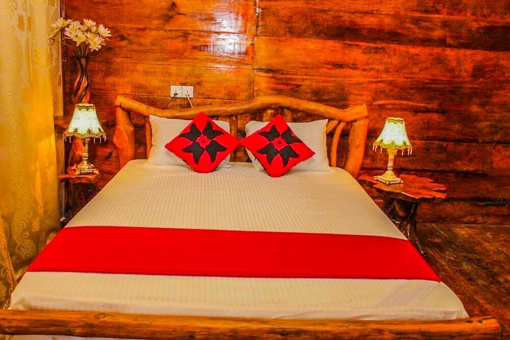 Sigiri Choona Lodge