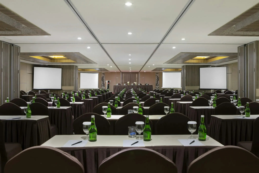 Hotel GranDhika Iskandarsyah - Général