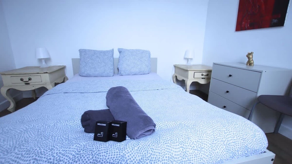 Afficher la photo 8 — Villa Basecque Appartement 2 Chambres