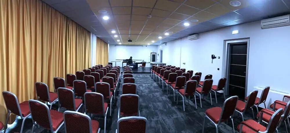 Casta Hotel - Général