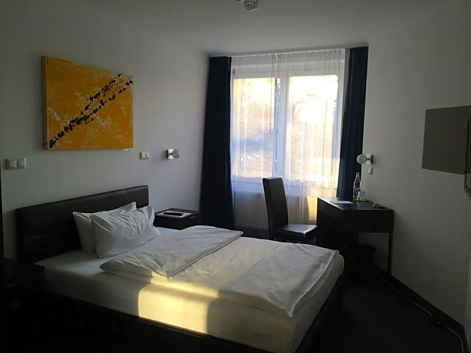 Hotel52 Bergheim - Chambres