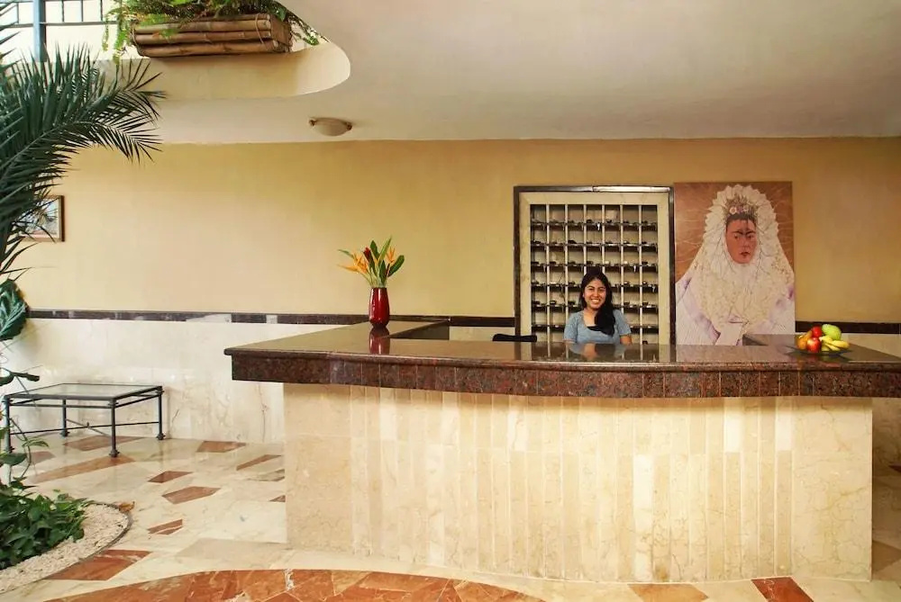Hotel photo 20