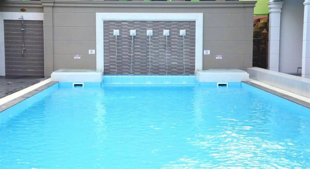 Sanakeo Boutique Hotel and Spa - Général