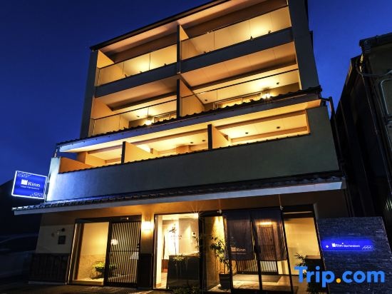 Hana Touro Hotel Gion