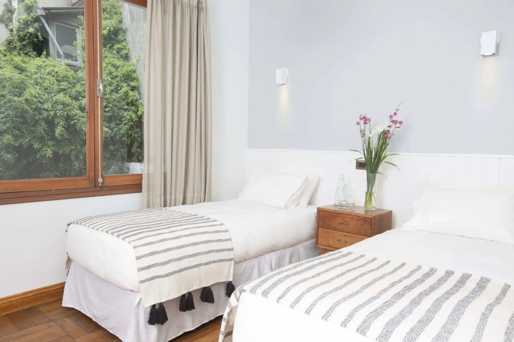 Casanoble Hotel Boutique - Général