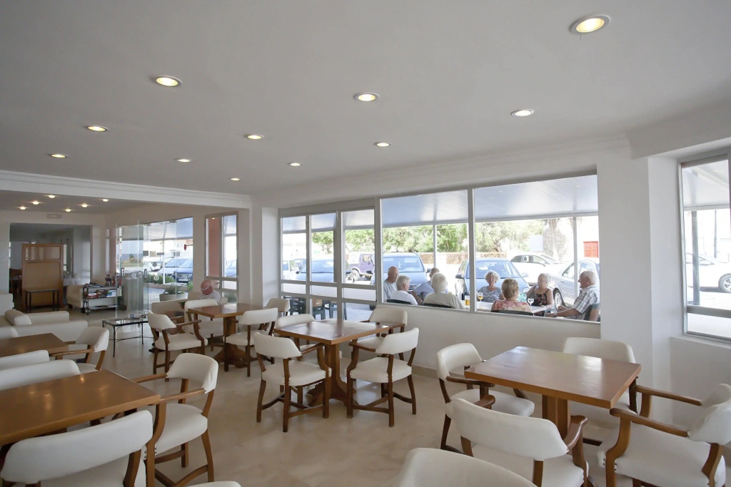 Hotel photo 14