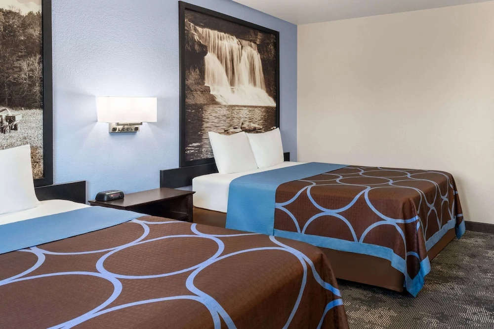 Hotel photo 19