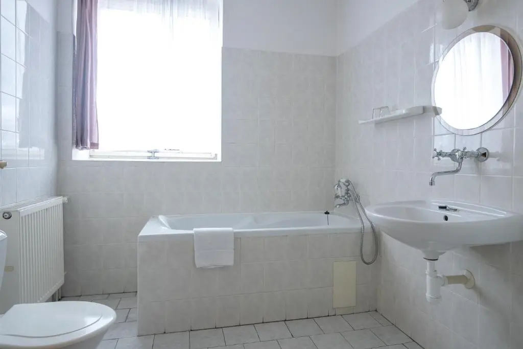 Hotel Slovan - Chambres