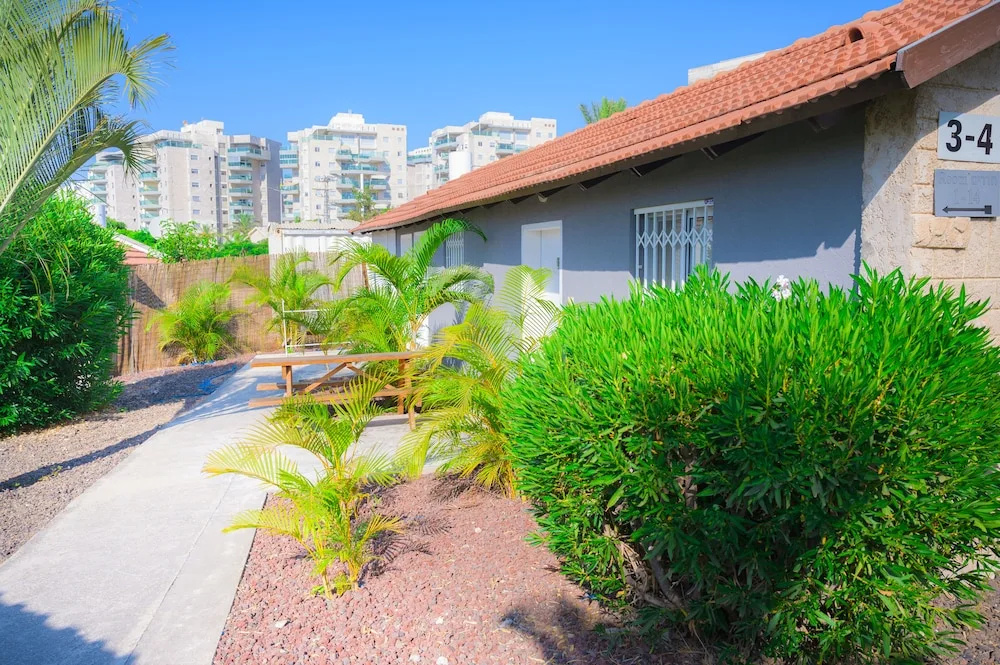 Agamim Hotel