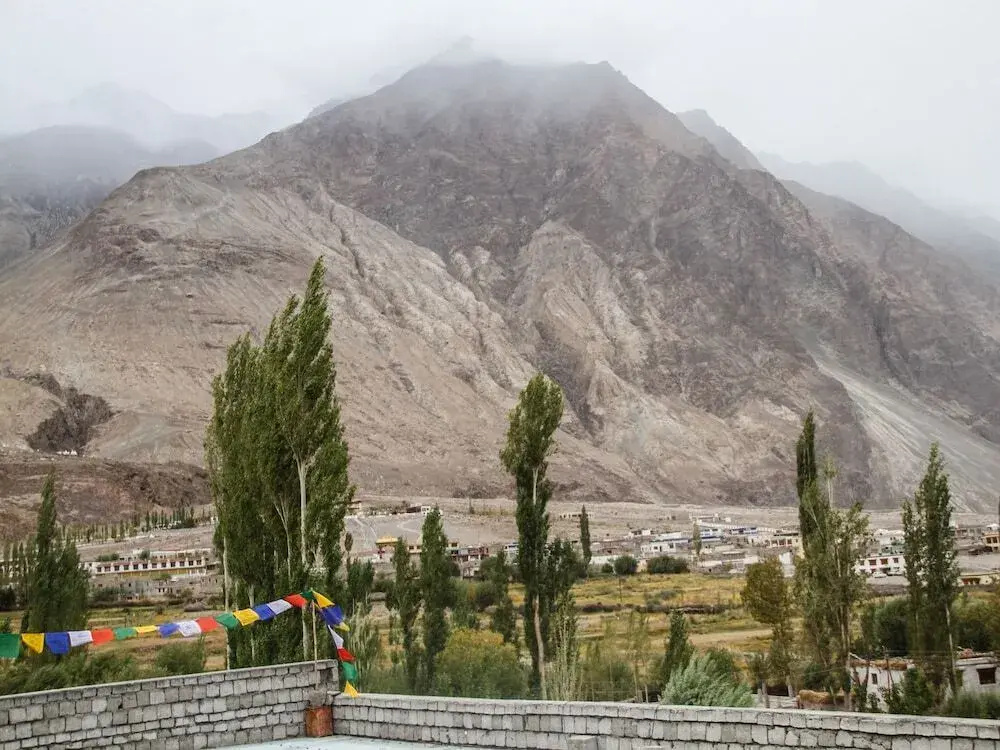 Siachen - Général