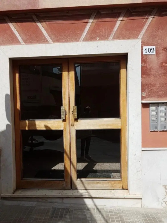 Il Balcone di Giulietta