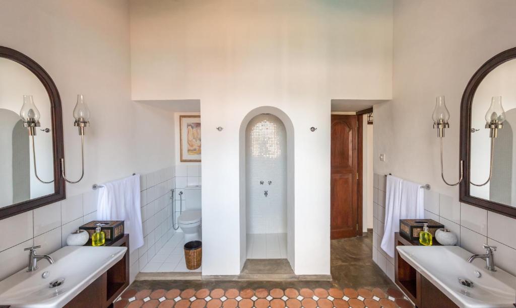Taru Villas - The Muse