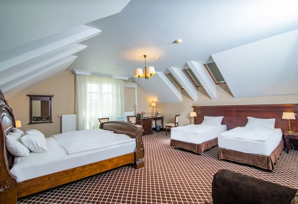 Hotel Wileński - Général