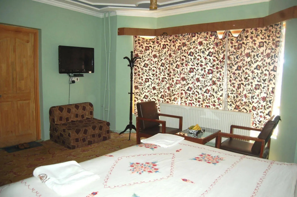 Hotel Paradise Inn - Général
