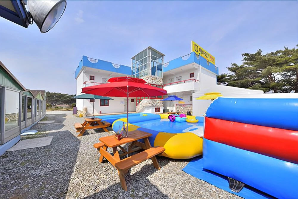 Hotel photo 18
