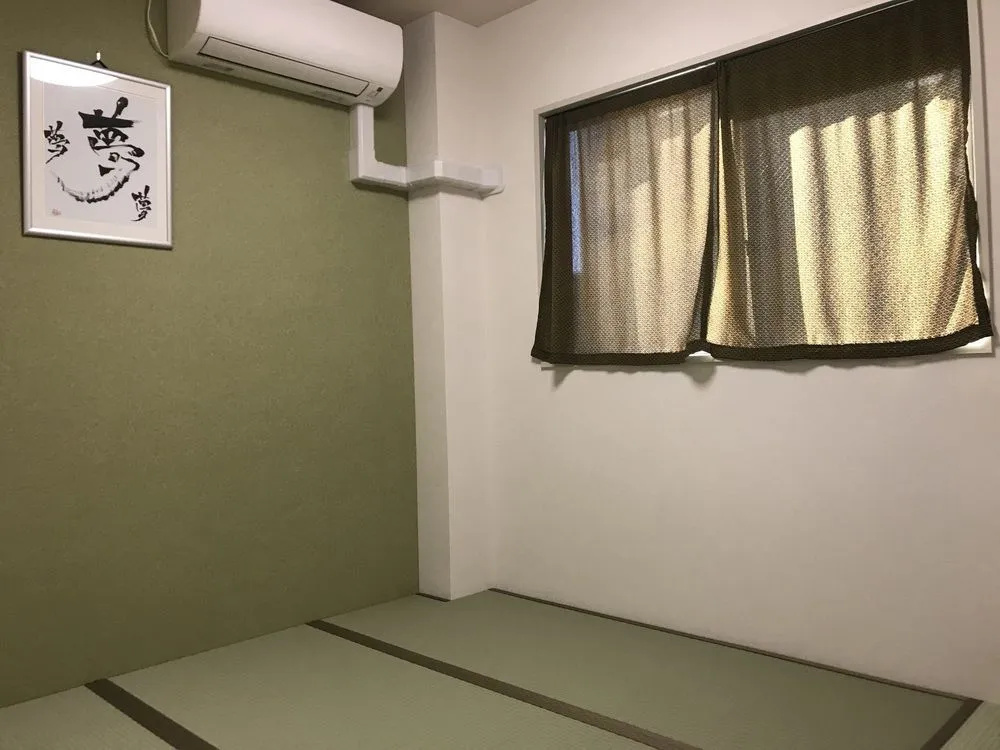 GUESTHOUSE YOURS - Hostel 사진 7