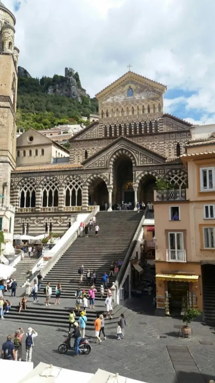 Albergo Sant'Andrea