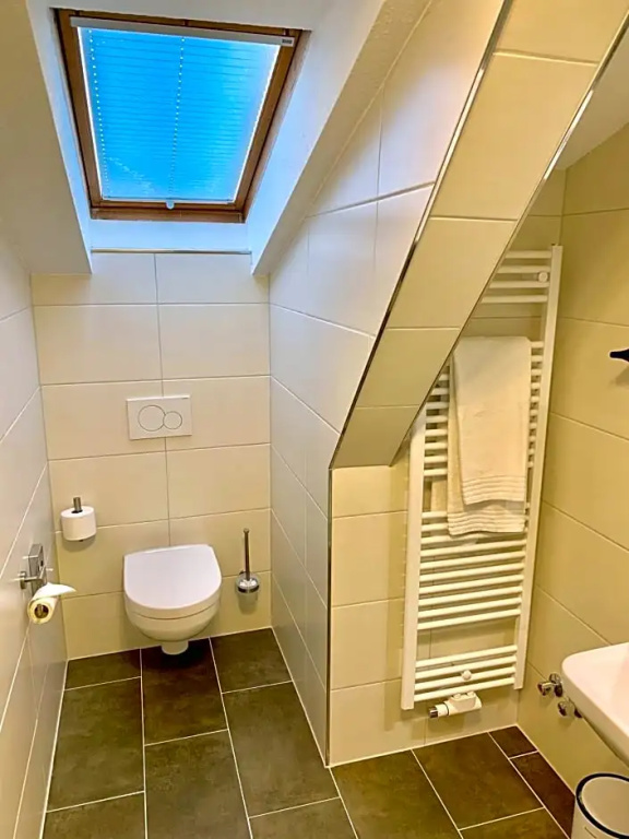 Hotel Waldhalle - Chambres