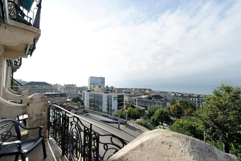 Hotel photo 21