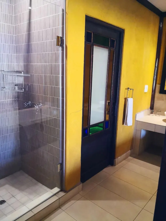 Riverstone Lodge - Chambres
