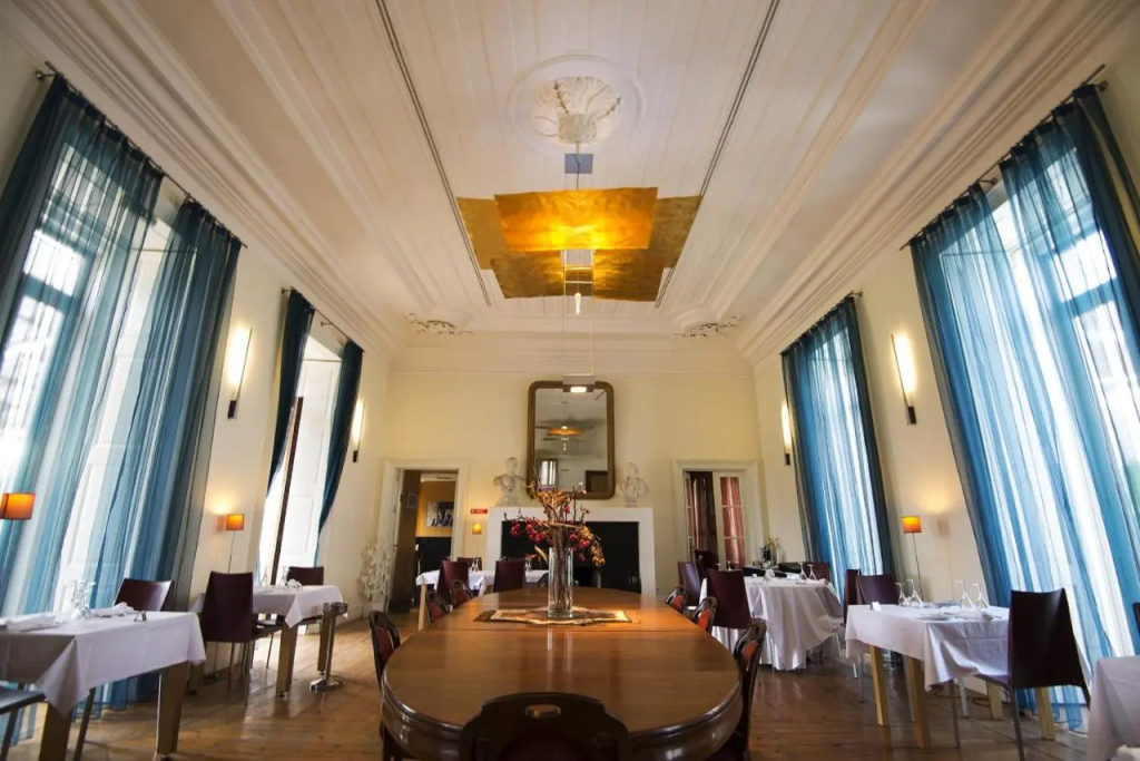 Alentejo Star Hotel - Général