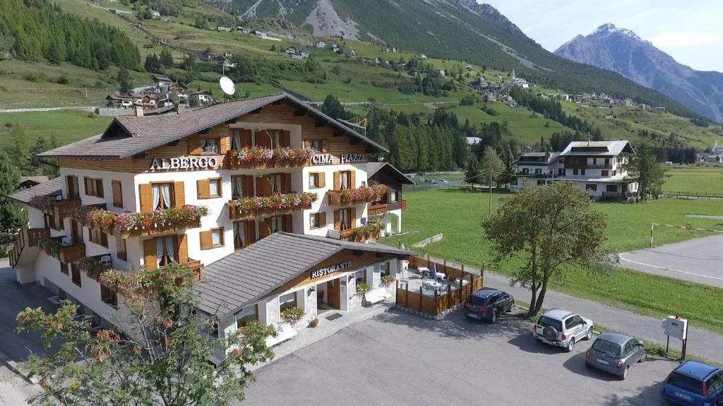 Hotel photo 9