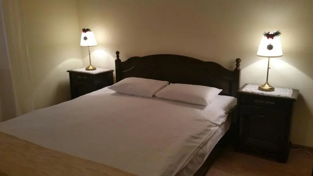 Vila Felix - Chambres
