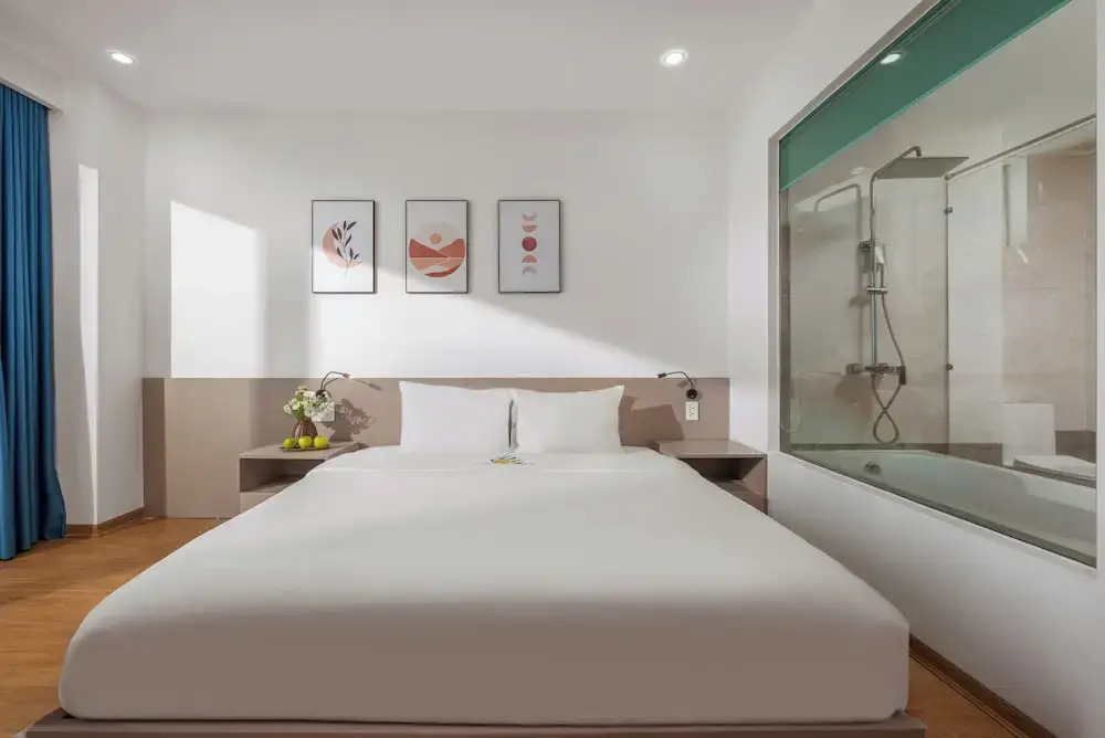 ELC Danang Hotel & Spa — фото 2