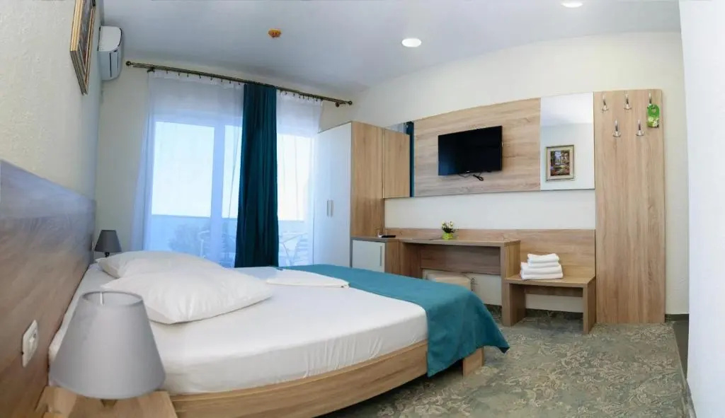 Hotel Union - Chambres