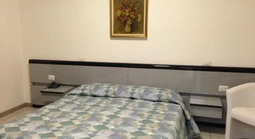 Mercurio Hotel - Général
