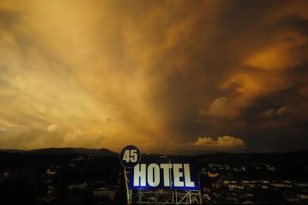 Hotel photo 9