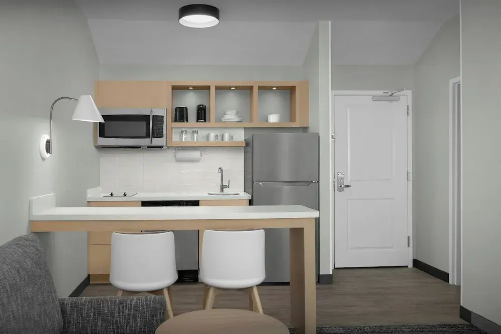 TownePlace Suites by Marriott Annapolis - Chambres