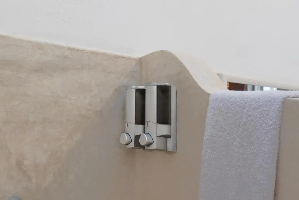 Hotel Luna De Agua - Chambres