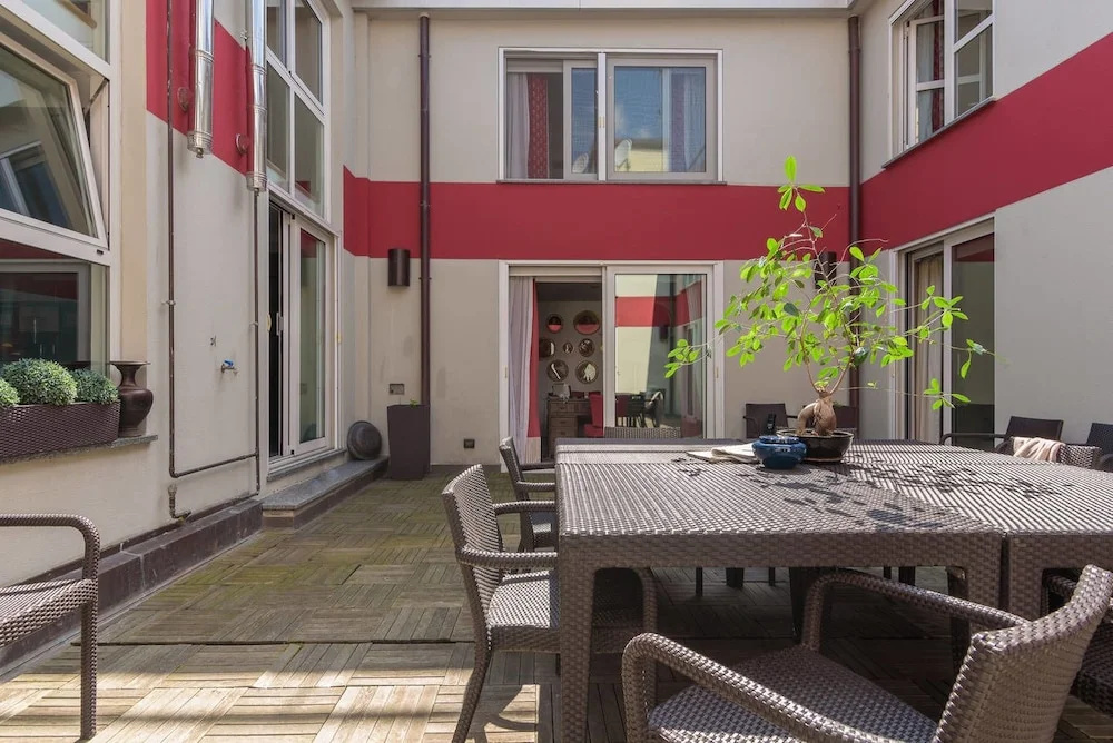 Hotel photo 16
