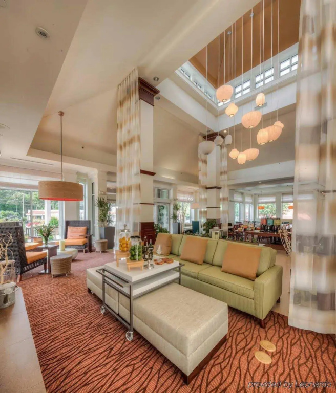 Hilton Garden Inn Norwalk - Général