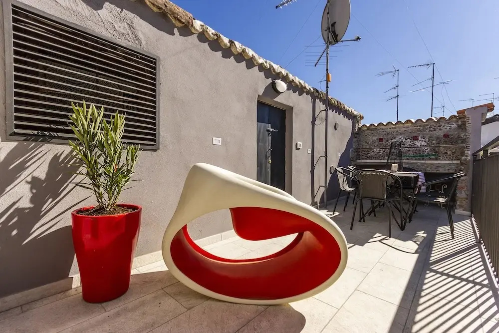 Suite Accademia