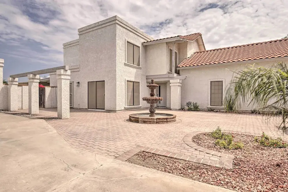 Hot Tub! Family-friendly Home, 8 Mi to Westgate