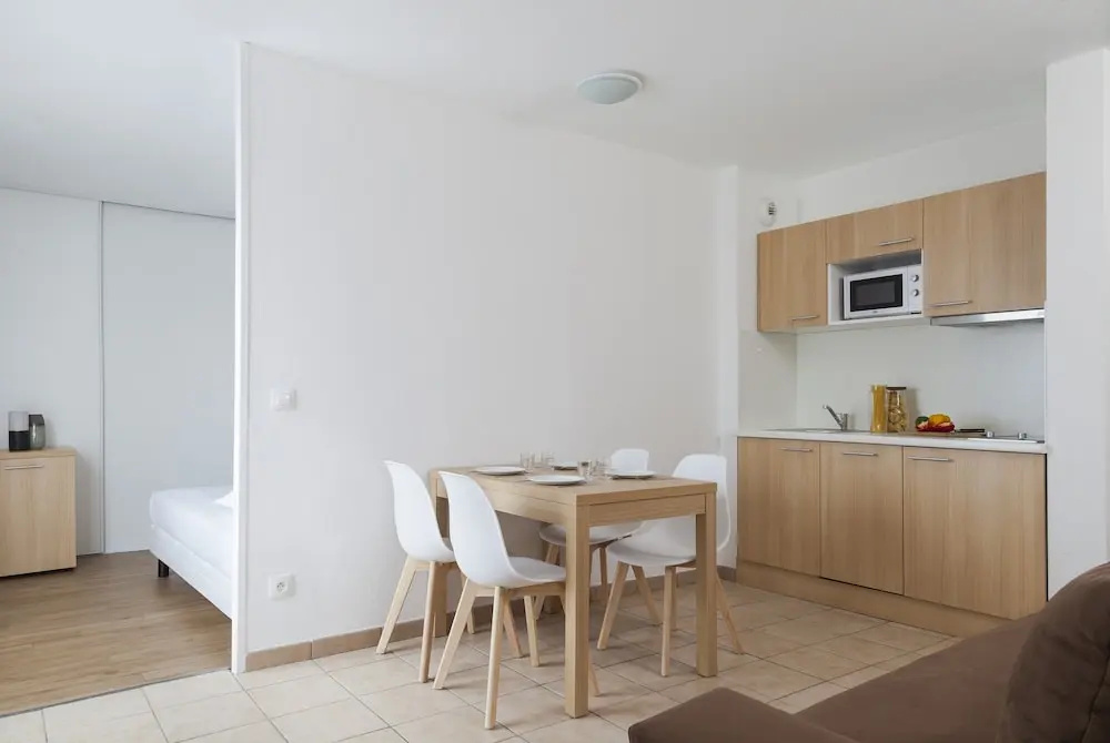 Comfort Apartment