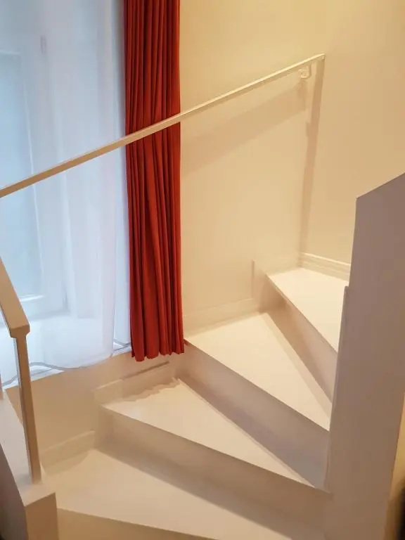Connection Guesthouse - Chambres
