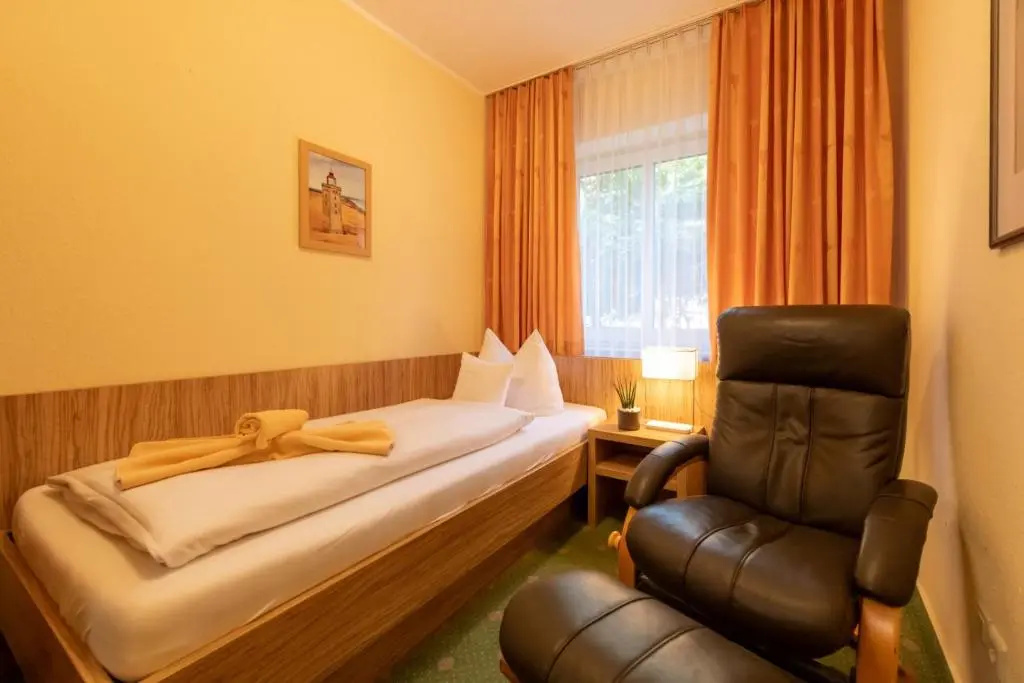 Hotel zum Steinhof - Chambres